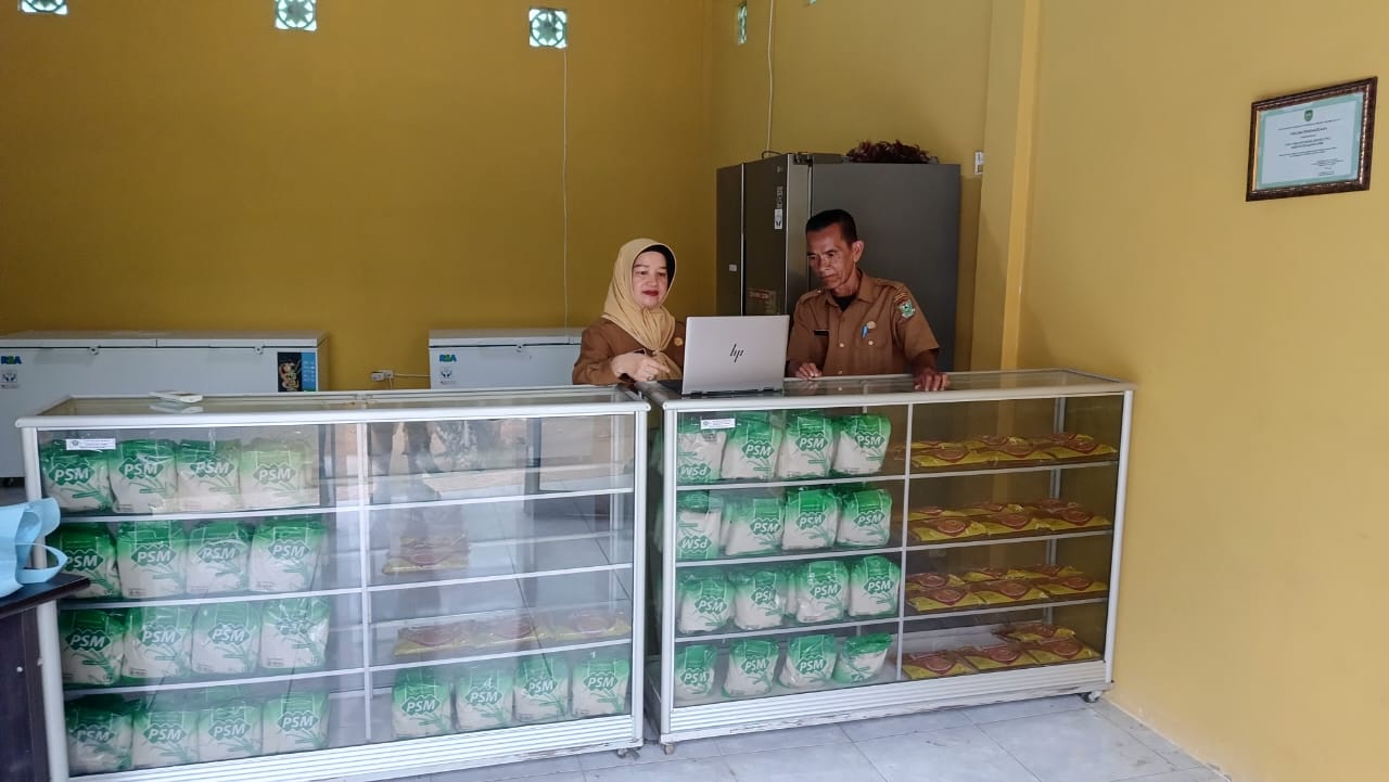 Kualitas Terjamin